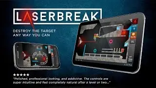 Laserbreak  Level 26
