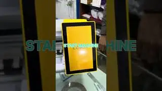 COBEN INTELLIGENT FILM CUTTER #filmcuttingmachine #plotter #mobilerepairing #film