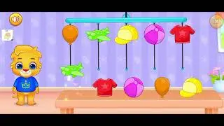 Lucas and Friends | Funny learning video