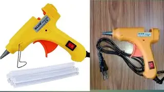 Glue electric mini gun 20w ||Shop ee || cheap rate ||