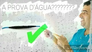 EMENDA de CABO EL&Eacute;TRICO: PARA PO&Ccedil;O E CISTERNA!!! (EM BAIXO D&rsquo;&Aacute;GUA)
