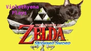 A Quiverful Upgrade Montage | Legend of Zelda Skyward Sword Part 91