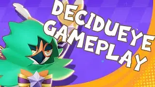 Pokémon UNITE  - Decidueye Gameplay Spotlight - Datamine/Leaks