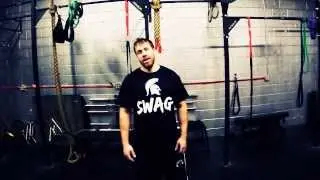 Brian's Testimonial | Michigan Kettlebells | Troy, MI