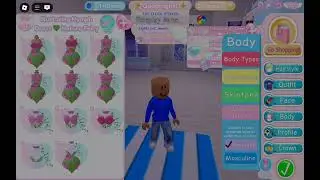 How to redeem roblox , royal high toy codes and making outfits