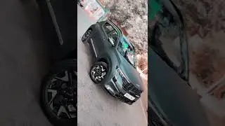Watch Kia Sonet get a fresh matte finish with PPF!