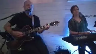 TAKE ME HOME COUNTRY ROADS - Gwen and Dave