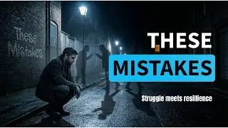 These Mistakes | Blues Ballad 2026