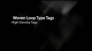 Label Tags