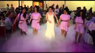 Arsen  &  Irina  Harsi  par