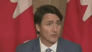 PM Trudeau announces vaccine mandate for federal employees