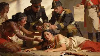 What They Destroyed of Tribal Female Leadership Was Worse Than You Imagine