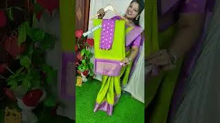 # single uniform collection 😉 only 699 fs book fast # saree#fashion # trending # yt