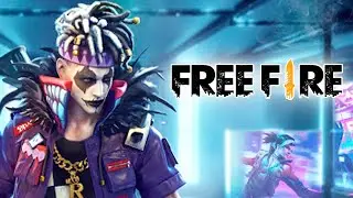 Free Fire: 3voluci&oacute;n