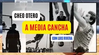 José “Cheo” Otero ep.13. 