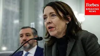 Cantwell Warns FAA Admin Nom About Skinny Budget: Prioritizing Efficiency &lsquo;Leads To Higher Costs&rsquo;