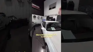 Why Don&rsquo;t People Buy This Car? - Budget JDM LS400