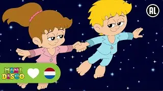 DROMENLAND | Kinderliedjes | Liedjes voor Peuters en Kleuters | Minidisco