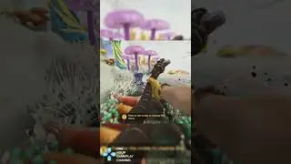 New Open World Game - Aloft Gameplay, Walkthrough, Letsplay ▲One Hour Gameplay #shorts 4