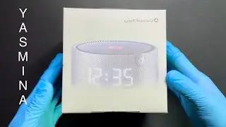 YASMINA SMART SPEAKER || YANGO PLAY || UNBOXING ||