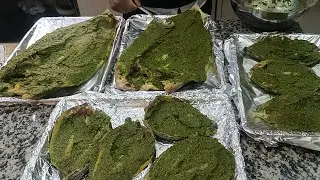 Fish fry recipe #viralvideo / Arabic still fish fry #viral #cooking 