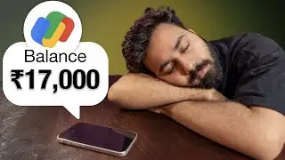 I Tried the Laziest Ways to Earn Money In 2026 (unexpected result)