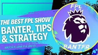 Welcome to FPL Banter: Your Ultimate Guide to Fantasy Premier League Success! 🏆⚽