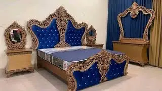 Ali Furniture big Display and unlimited items.Best quality and affordable price.