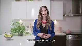 Catherine's money and mental health story