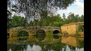 AWESOME BEAUTIFULL River Beach's in Portugal