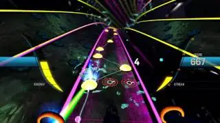 Amplitude(Ps4) - astrosight(Expert)