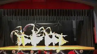 [CSA@UVA] Chinafest 2024: TCDT (Front)