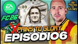 Doveva succedere ❌ PRINS TO GLORY EPISODIO 6