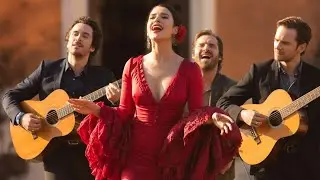 Beautiful Spanish Guitar & Arabic Oud &ndash; Best Flamenco Fusion for Relaxation & Chill