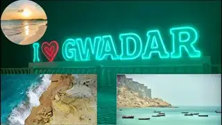 Ormara To  Gwadar by Road | Road Trip To Gwadar part 1