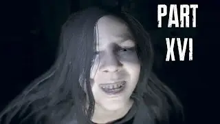 RESIDENT EVIL 7 BIOHAZARD Gameplay Walkthrough Part 16 - ELEVATOR PROBLEM (PC) - NO COMMENTARY