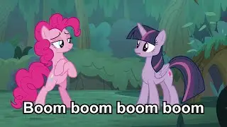 Vengapies - Double Boom [FiMusical Clip]