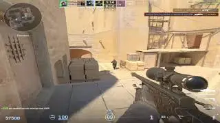 #cs #cs2 #counterstrike2 #csgomoments #highlight