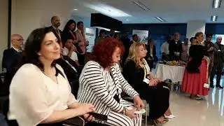 ALCCI 2019 Cocktail - PRE GALA