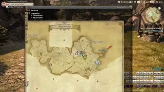[FFXIV: Dawntrail Patch 7.0] MSQ Quest 17: Wuk Lamat in the Saddle [Lv 90 Quest]
