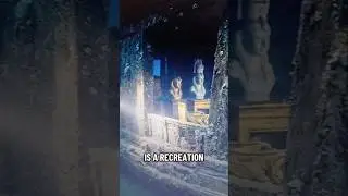 Обнаружение древнеегипетской прогулочной лодки
