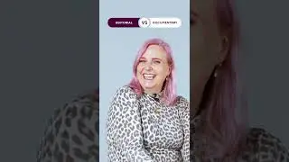 Это или то с участием Лизы Девлин