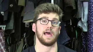 Backstage At The Nottingham New Theatre: A VIEW FROM THE BRIDGE