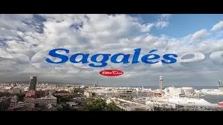 Sagal&eacute;s, nos movemos a tu lado [CAST]