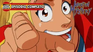 MARTIN MYSTERY 👻 - TEMPORADA 1 EPISODIO 29 | ZeeToons - Dibujos animados para ni&ntilde;os
