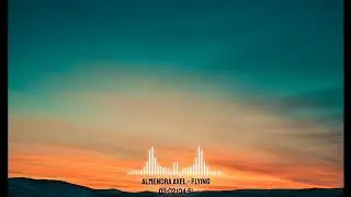 Almendra Axel - Flying