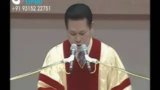 Urdu - Measure of Faith 13 - Pastor Jaerock Lee