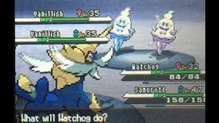 Live! Shiny Vanillish After 8,619 RE's Black 1