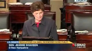 Senate Session 2012-03-15 (16:00:45-16:34:02)