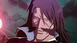 Bleach Rebirth of Souls - Tier Halibel(odin-is-mnogih) vs Yhwach(Iza)